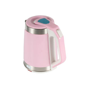 नया 1.5l खाद्य-ग्रेड बनाए रखने के लिए गर्म इलेक्ट्रिक जूग केटल डबल परत गर्मी संरक्षण एकीकृत इलेक्ट्रिक केतली - Product Image 4