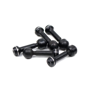 Moteur hydraulique de haute qualité F11 PVM PV V12 V14 PAVC, bloc-cylindres de pompe à piston, vannes hydrauliques, raccords, POMPE HYDRAULIQUE - Product Image 3