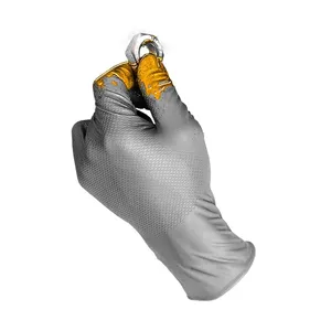 Guanto GRIPPAZ 580GY 7 S Grippaz Grigio - Product Image 1