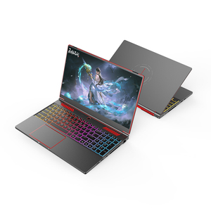 Ordinateur <span class=keywords><strong>portable</strong></span> de jeu 16'' 13e génération RTX 4050 DDR5 8 Go de RAM 2 To SSD Intel I9 13900HK IPS 1920*1080 Win11 Ordinateur <span class=keywords><strong>gamer</strong></span> WiFi6 - Product Image 2