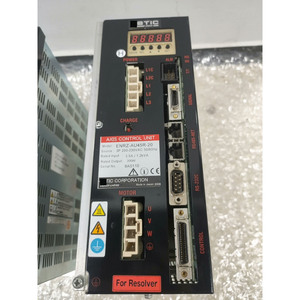 ENRZ-AU45R-40 ENRZ-AU45R-20 Axis Control Unit for ESTIC - Product Image 3