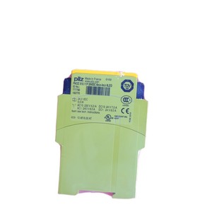 Nuevo Módulo de Relé de Seguridad Original 777750 X10.11P 24VDC 6n/o 4n/c 6LED en Stock - Product Image 4