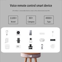 Table de chevet intelligente minimaliste moderne avec station de charge sans fil et interface USB, table basse avec station de charge
