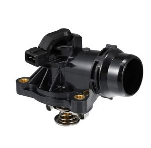 Carcasa del termostato del refrigerante del motor al por mayor de bajo <span class=keywords><strong>precio</strong></span> 11517500597 11537510959 para <span class=keywords><strong>BMW</strong></span> E82 E46 E84 E87 E83 E85 <span class=keywords><strong>E90</strong></span> E91 T05 - Product Image 3