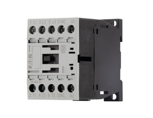 Contactores Eaton <span class=keywords><strong>DILM17</strong></span>-<span class=keywords><strong>01</strong></span> (24V50/60HZ) para Control Industrial, Contactores AC/DC con Certificación UL y CE - Product Image 3