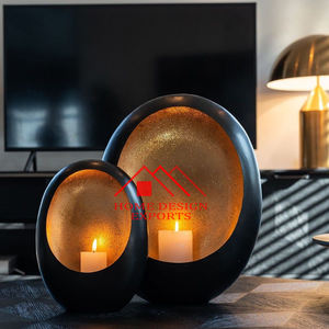 Iron Tea Light <b>Candle</b> <b>Holder</b> Votive Hot Selling - Product Image 5