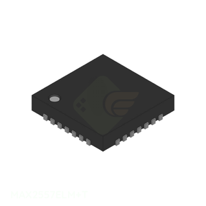 Composants électroniques IC MAX2557ELM+T : Amplificateurs vidéo <span class=keywords><strong>FEMTO</strong></span> WCDMA BAN Chip – Service complet - Product Image 1
