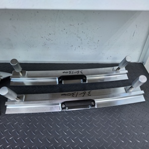 CNC gia công chính xác dịch vụ cho nhôm hồ sơ Nhôm phôi nhôm đúc các bộ phận mô-đun tùy chỉnh tự động Aeroplan - Product Image 5