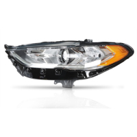 HS73-13E015-AE de couverture de phare de haute qualité pour Ford Fusion 2017 2018 2019 2020 2021