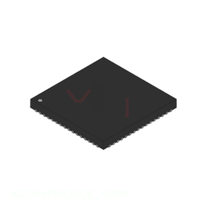 Ủy quyền phân phối thu thập dữ liệu mua linh kiện điện tử trực tuyến IC ADC 16bit pipelined 64wqfn adc16v130cisqe/<span class=keywords><strong>nopb</strong></span> - Product Image 1
