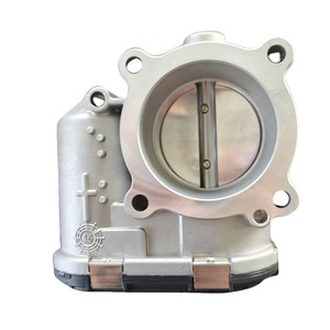 Soupape d'accélération 04E133062C pour voiture VW, nouvelle pièce de rechange - Product Image 2