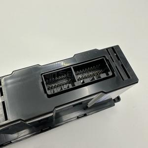 Panel de Control del Aire Acondicionado Senwitt 4713662 para Excavadora Hitachi Zax200 3, Repuestos - Product Image 1