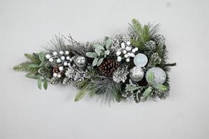 อุปกรณ์ตกแต่งคริสต์มาสทำจากพีวีซีงานปาร์ตี้ออกแบบได้ตามที่ต้องการ - Product Image 3