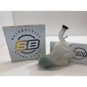 Pompa Carburante Kawasaki Z H2 1000 49040-0789 Compatibile 2020 2021 Ricambio Moto - Product Image 1