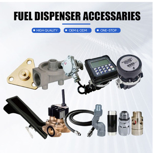 Tuyau de carburant avec raccord, tuyau de distribution de carburant GY-459A, équipement de service de carburant, résistant à l'huile, en fil d'acier et caoutchouc, 3/4 pouce, 1 pouce - Product Image 5