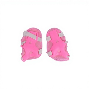 Ensemble de protections pour genoux et coudes certifié CE pour enfants de plus de 1 an, fabriqué en TR FR38811 - Product Image 1
