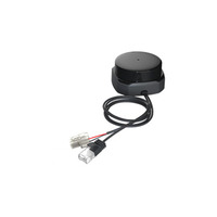 RPLIDAR S2P Lidar DTOF haute performance, de taille compacte, prend en charge les modes de communication par port UART / port Ethernet