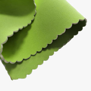 Sac de rangement étanche et antichoc pour <span class=keywords><strong>souris</strong></span> et clavier, housse de clavier sans fil en tissu néoprène SBR - Product Image 2