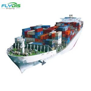 Mejor Precio: Envío LCL+UPS/<span class=keywords><strong>DHL</strong></span> Express+Marítimo/Aéreo. Agente de Carga de China a Pakistán, Tailandia, Marruecos, Polonia, Australia. - Product Image 2