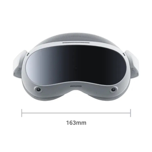 Lunettes VR Produit <span class=keywords><strong>PICO</strong></span> <span class=keywords><strong>4</strong></span> Casque VR tout-en-un 8 Go + 256 Go 4K 72 Hz/90 Hz 6DoF 105 FOV Fonction spatiale <span class=keywords><strong>PICO</strong></span> <span class=keywords><strong>4</strong></span> VR - Product Image 5