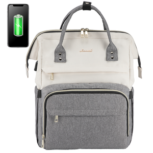Wholesale Free Sample USB Port Travel <b>Laptop</b> <b>Backpacks</b> for Men Women Business Computer Bag Anti-Theft for College School - Product Image 1