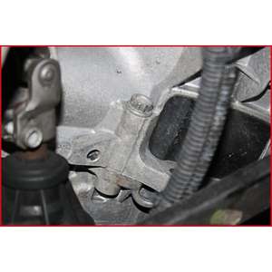 KS TOOLS - 150.1716 Douille 12 points 3/8 ''avec joint pour boîte de vitesses-EAN 4042146695340 TRANSMISSION - Product Image 2