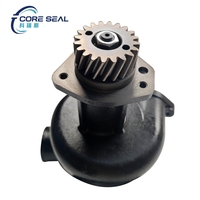Pièces de moteur Nissan, pompe à eau PD6 PE6 21008-96072, pièces de moteur de machine
