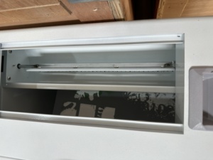 Macchina Essiccatrice Verticale di Alta Qualità per Polvere DTF 30cm, Forno DTF <span class=keywords><strong>A3</strong></span> - Product Image 6