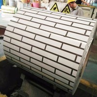 Bobine d'acier prélaqué PPGI, acier galvanisé prépeint Z29, norme ASTM/JIS, tôles de toiture métalliques pour découpe et soudage, matériaux de construction