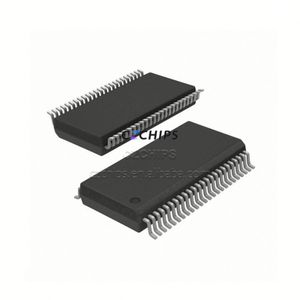 Circuit intégré semi-conducteur certifié d'origine et neuf SST39VF1682-70-4C-EKE TSOP-48 - Product Image 1