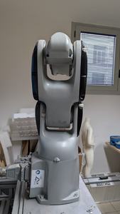 <span class=keywords><strong>Bras</strong></span> robotisé d'<span class=keywords><strong>occasion</strong></span> Racer-3 version européenne pour le secteur <span class=keywords><strong>industriel</strong></span> - Solutions d'automatisation pour améliorer la productivité et la qualité - Product Image 4