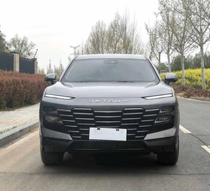 JETOUR Dasheng 2023 1.6T <span class=keywords><strong>King</strong></span> MAX, 5 Puertas, 5 Asientos, SUV, Gasolina, Vehículo Usado, Tracción Delantera - Product Image 2