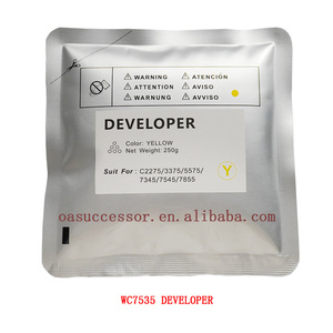 Wc7535 phát triển từ Nhật Bản, 675k85030, cho Xerox WorkCentre WC 7535 7545 7556 7830 7835 7845 7855 c2270 c2275 C3300 c3360 C4470 - Product Image 5