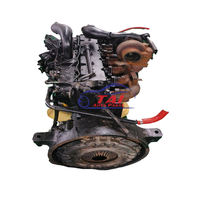 Pièces en acier haute performance pour moteurs Cummins, largement utilisées : 6CT, 4BT, 6BT, 6LT, K19, K38, K50, ISM, QSM, NT855, NTA855