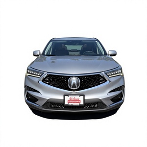 Venta al por mayor de autos Acura RDX SH-AWD con paquete tecnológico, SUV de 4 puertas con paquete tecnológico. - Product Image 1