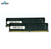 Grosir stok baru X4 modul DDR4 Server RAM memori 3200 Rdimm Dual Rank 32Gb 64Gb Ecc stok baru