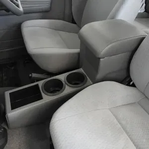 Organizador de Consola Central <span class=keywords><strong>para</strong></span> Toyota Land Cruiser 76 79 Doble Cabina LC76 LC79, Accesorios de Almacenamiento - Product Image 6