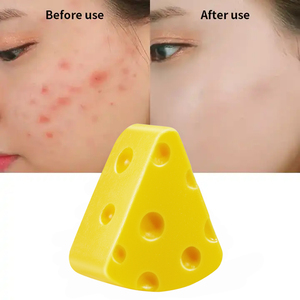 Immagini trafilatura del formaggio <span class=keywords><strong>sapone</strong></span> da bagno idratante viso corpo cura della pelle esfoliante pulito sporco schiuma detergente <span class=keywords><strong>sapone</strong></span> fatto a mano - Product Image 1