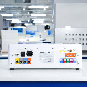 Lecteur et laveur Elisa BIOBASE, machine de <span class=keywords><strong>test</strong></span> d'allergie, kits de <span class=keywords><strong>test</strong></span> VIH, lecteur de microplaques pour laboratoire, hôpital, clinique - Product Image 5