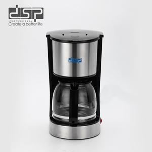 Cafetera automática de goteo Dsp, 900W, acero inoxidable, diseño moderno para uso doméstico en la cocina, Ka3128 - Product Image 2
