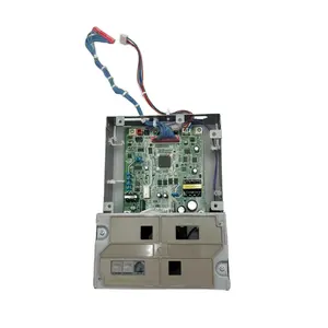 Copier Fax Board For Canon Ir C3320 Irc3325 Irc3330