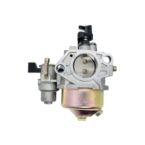 <span class=keywords><strong>Carburateur</strong></span> 188F <span class=keywords><strong>pour</strong></span> GX390 GX420 188F 190F Moteur Pompe à Eau <span class=keywords><strong>Carburateur</strong></span> <span class=keywords><strong>Motoculteur</strong></span> Pièces Moteur 16100-ZF6-V01 16100-ZF6-V00 - Product Image 1