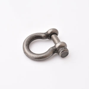 뜨거운 Saling 스테인레스 스틸 조절 확장 걸쇠 잠금 걸쇠 팔찌 - Product Image 3