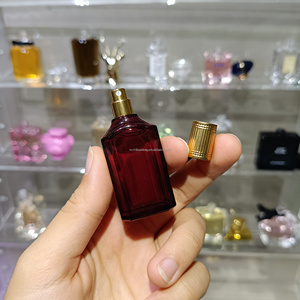 Perfume Miniatura de Marcas de Lujo Populares de Alta Calidad al por Mayor, Perfume de Mujer con Fragancia Duradera - Product Image 3