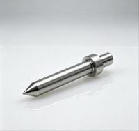 Goupille de centrage usinée CNC sur mesure en acier inoxydable, goupille de guidage, goupille de centrage pour moule d'estampage, goupille de positionnement de précision OEM