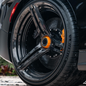 Rines Forjados de 18 19 20 21 22 24 Pulgadas para SHELBYGTE <span class=keywords><strong>SHELBY</strong></span> F-150 Mach-E GT Ford Mustang GT500 GT40 Dodge Charger Viper benz - Product Image 4
