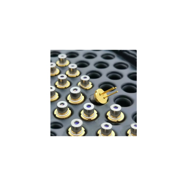 650nm/660nm 50mW 60mW 5.6mm Imported Laser Diode with PD Single-mode LD