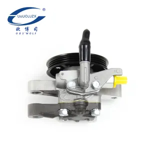 Auto Hydraulic Power Steering Pump For Hyundai Ellantra 1.6 Sonata 57100-2D101 57100-2D100 57100-2D150 57100-2D151