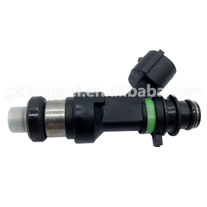 Inyector de Combustible al por Mayor de Fábrica, Compatible con <span class=keywords><strong>Suzuki</strong></span> <span class=keywords><strong>Grand</strong></span> <span class=keywords><strong>Vitara</strong></span> OEM FBYCS50 15710-66J00 1571066J00 - Product Image 2