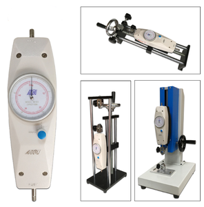 Dynamomètre de <span class=keywords><strong>tension</strong></span> portable WALTER 500n de marque chinoise supérieure - Product Image 4